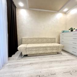 2-комнатные апартаменты улучшенные