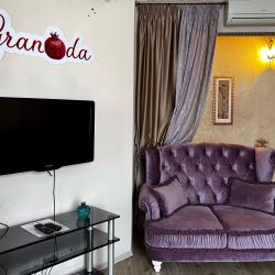 2-комнатные апартаменты стандарт