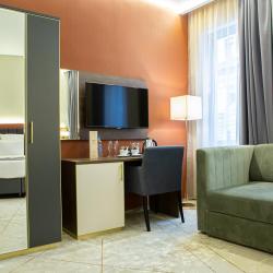 фото 32 Barin Residence Grand (Барин Резиденс Гранд)