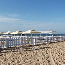 Фото Отель Marsealan (Марселан)