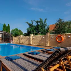 Фото Отель Вилла Лана