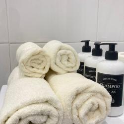 2-комнатные апартаменты стандарт