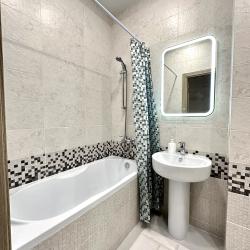 Фото Апартаменты на улице Советская 28