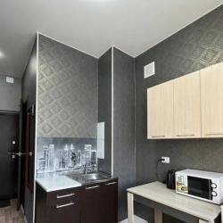 Фото Апартаменты на улице Юбилейная 62