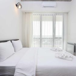 Фото Отель Stay Inn (Стей Инн) на улице Езника Кохбаци 16
