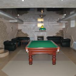 Фото Отель Мираж