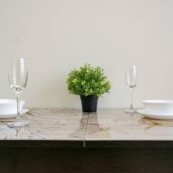 2-комнатные апартаменты улучшенные