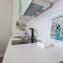 Фото Апартаменты на улице ул. Таврическая 7 корпус 2