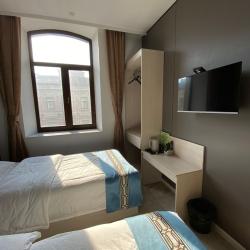 Holiday hotel (Холидей Хотел) — 57dabcae9d097af8be374faaee01e0f2