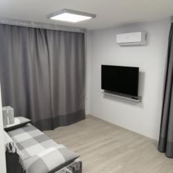 Фото Апартаменты на улице Детская