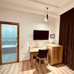 Фото Отель Asal Boutique (Асал Бутик)