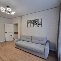 Фото Апартаменты на Ленинградском проспекте 55 корпус 1