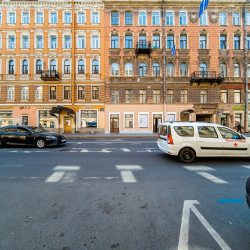 2-комнатные апартаменты стандарт