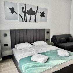 Апартаменты люкс Орджоникидзе 97 корпус 1