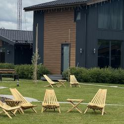 Фото Отель Вилла Ива