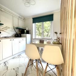 Фото Отель Apart Mari на улице Соммера 58