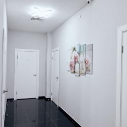 Фото Отель Hostel Kapsula (Капсула)