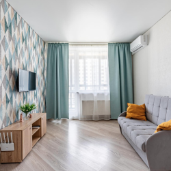 1-комнатные апартаменты стандарт