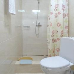 Фото Отель Гостевой дом Аринс Парк