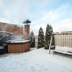 Фото Отель ПарБезПар