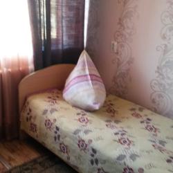 Фото Отель Березка