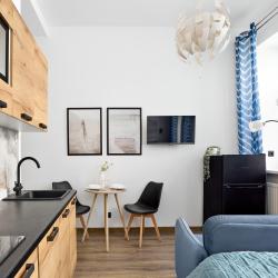 Фото Отель RoomyRoom на улице Тележная 21