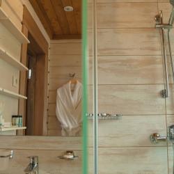 Коттедж стандарт Панорама