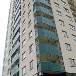 1-комнатные апартаменты стандарт