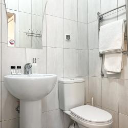 Трехместная комната