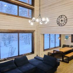 Шале улучшенное