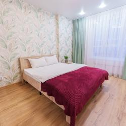 Фото Отель KluchnikOFF (КлючникОФФ) на проспекте Масленникова