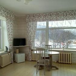 Фото Отель АсылЪяр