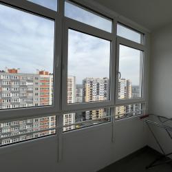 1-комнатные апартаменты стандарт