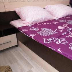 Фото Апартаменты на улице Флотская