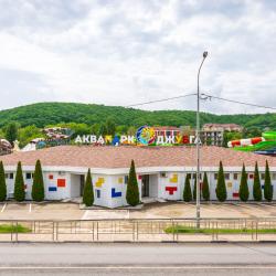 Фото Отель Уют