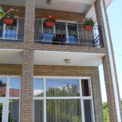 Фото Отель Тараз