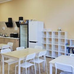 Фото Отель У Кота