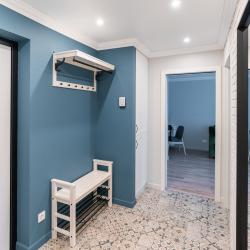 2-комнатные апартаменты студия Череповец, пр-кт Луначарского, д. 20