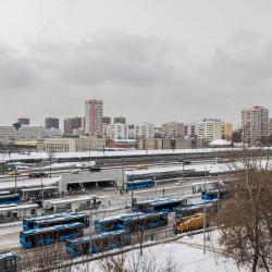 2-комнатные апартаменты стандарт