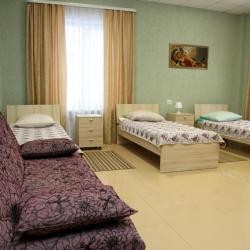 Фото Отель Империал