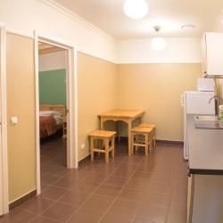 Фото Отель Староямская