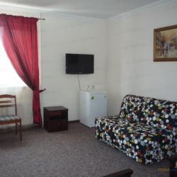 Фото Отель Маркиз