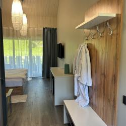 Фото Отель Игуана