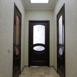 2-комнатные апартаменты улучшенные