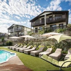 Фото Отель Дачи