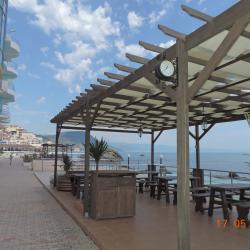 Фото Отель Парадиз