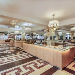 Фото Отель Санаторий Надежда