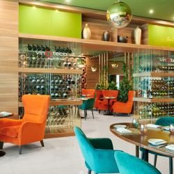 Pullman Sochi Centre (Пуллман Сочи Центр) — 57e1547e5f90e680b8ec126c00c255dd