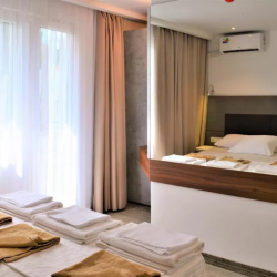 Фото Парк-отель Московский