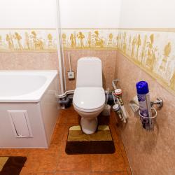 1-комнатные апартаменты улучшенные